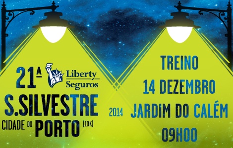 S. Silvestre Cidade do Porto