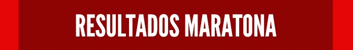 Resultados Maratona do Porto