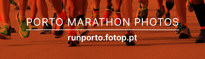 Fotos Maratona do Porto