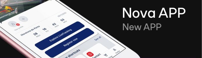 Nova app
